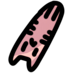 Icon for Mushling