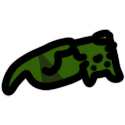 Icon for Cordyceps