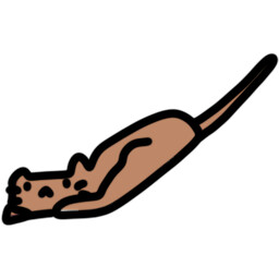 Icon for Toadstool