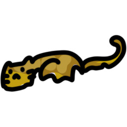 Icon for Reishi