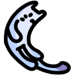Icon for Caplet