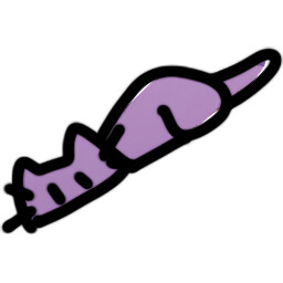 Icon for Cloudy