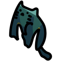 Eclipse achievement icon for 100 Dragon Cats