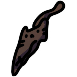 Flare achievement icon for 100 Dragon Cats