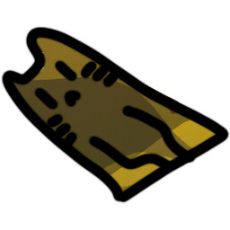 Moonfire achievement icon for 100 Dragon Cats