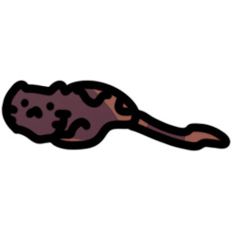 Fang achievement icon for 100 Dragon Cats