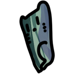 Skyrend achievement icon for 100 Dragon Cats