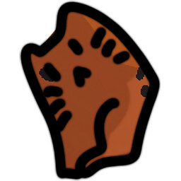 Ignion achievement icon for 100 Dragon Cats