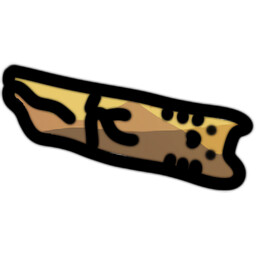 Flamar achievement icon for 100 Dragon Cats