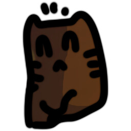 Pyrofang achievement icon for 100 Dragon Cats