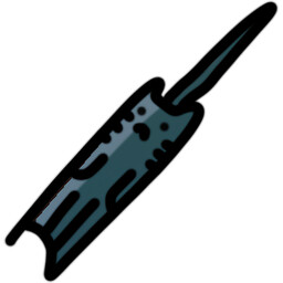 Cyclone achievement icon for 100 Dragon Cats