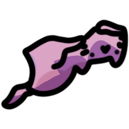 Inferno achievement icon for 100 Dragon Cats