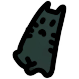 Claw achievement icon for 100 Dragon Cats