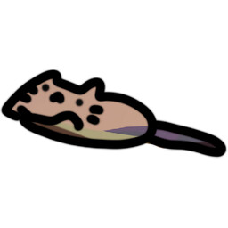 Moltar achievement icon for 100 Dragon Cats