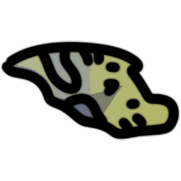 Wyvern achievement icon for 100 Dragon Cats