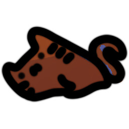 Draco achievement icon for 100 Dragon Cats