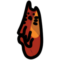 Ashor achievement icon for 100 Dragon Cats