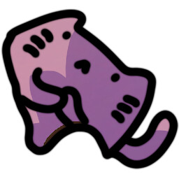 Cloudfire achievement icon for 100 Dragon Cats