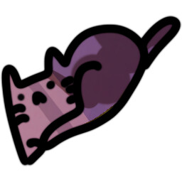 Thunder achievement icon for 100 Dragon Cats