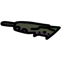 Blaze achievement icon for 100 Dragon Cats