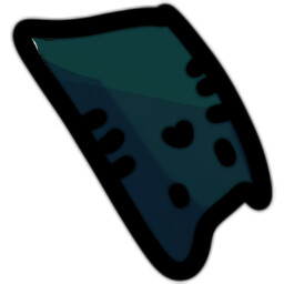 Flash achievement icon for 100 Dragon Cats
