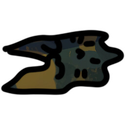 Talon achievement icon for 100 Dragon Cats