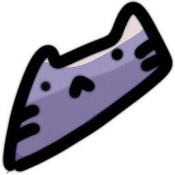 Blazeheart achievement icon for 100 Dragon Cats