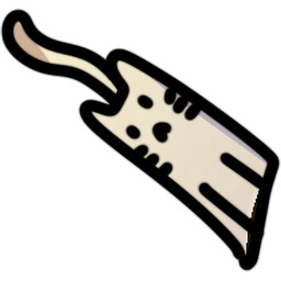 Tempest achievement icon for 100 Dragon Cats