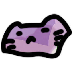 Starfire achievement icon for 100 Dragon Cats