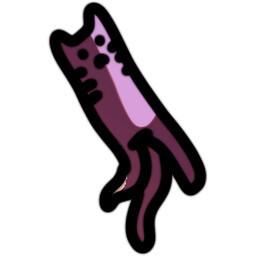 Cinder achievement icon for 100 Dragon Cats