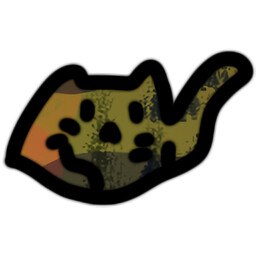Dracore achievement icon for 100 Dragon Cats