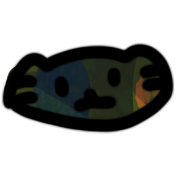 Molten achievement icon for 100 Dragon Cats