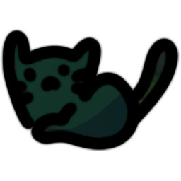 Furnace achievement icon for 100 Dragon Cats