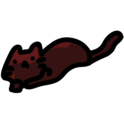 Magmor achievement icon for 100 Dragon Cats