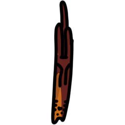 Cindor achievement icon for 100 Dragon Cats