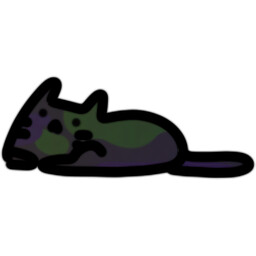 Ember achievement icon for 100 Dragon Cats