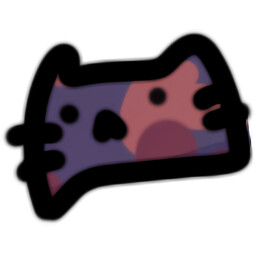 Crater achievement icon for 100 Dragon Cats