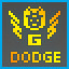 Dodge gold