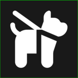 A Throne Fit For A Dog achievement icon for Libertine: King of Hearts