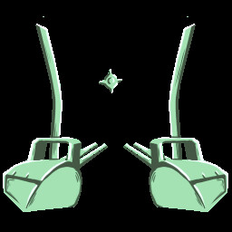 Icon for Gunner Station