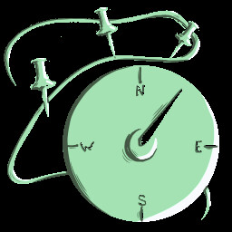 Icon for Navigator Station