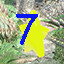 Icon for Find star 7
