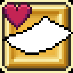 Icon for My First Paper