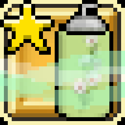 Icon for Eau de Toilette