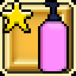 Icon for It's Becoming Hard To Rinse