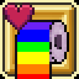 Icon for Rainbow!