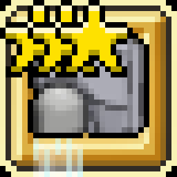 Icon for I'm Dry But At What Cost