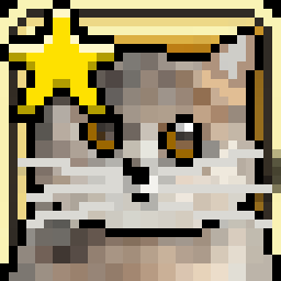 Icon for Curious Paws