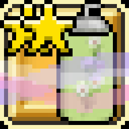 Icon for Eau de Parfum