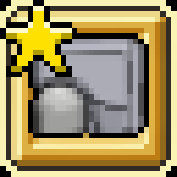 Icon for HEPA Filter With More Bacteria